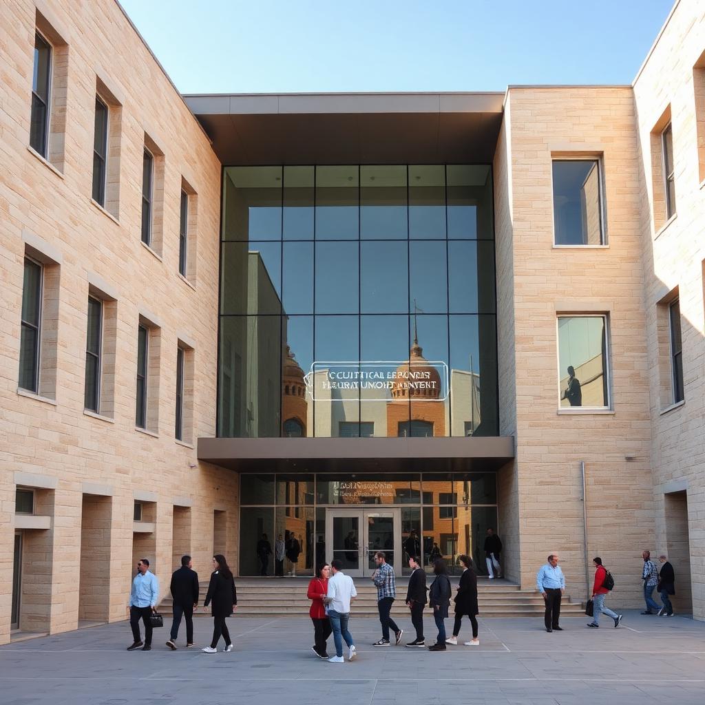 جامعات الأردن