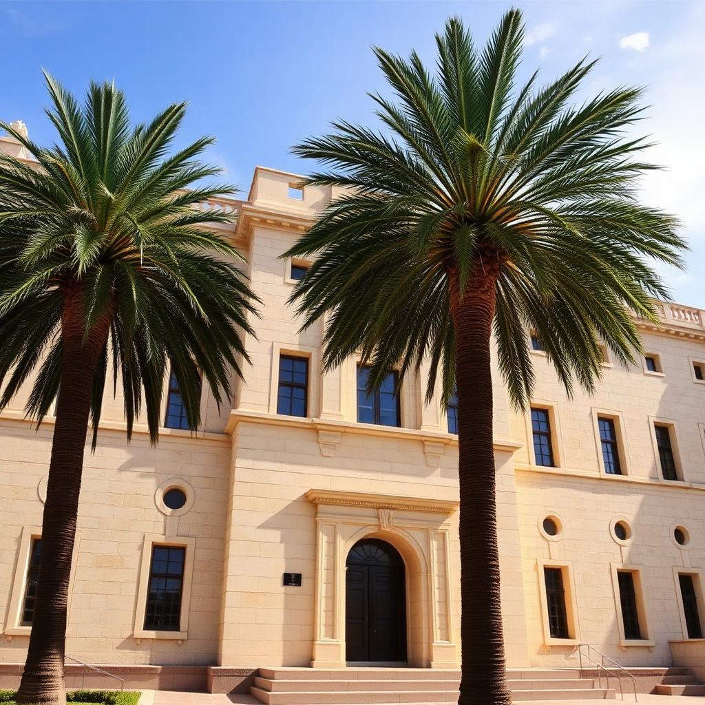 جامعات مالطا